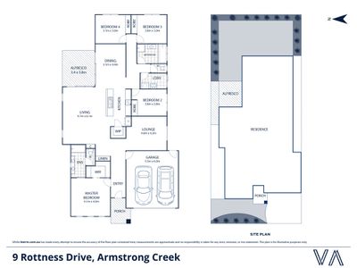 9 Rottness Drive, Armstrong Creek