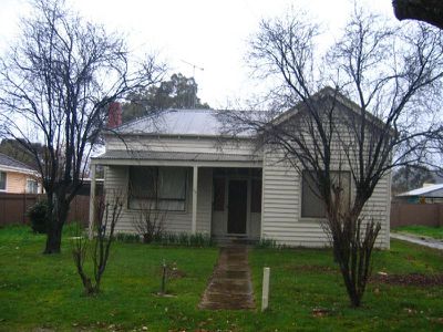 194 HIGH STREET, Heathcote