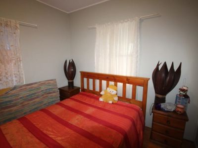54 RACECOURSE ROAD, Richmond Hill