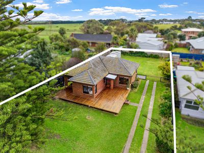 130 Regent Street, Port Fairy