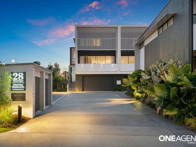 21 / 28 Ortive Street, Yeerongpilly