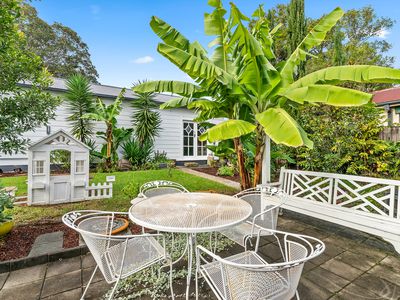 86 East Street, Nowra