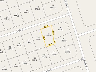 26 Harper Street, Port Hedland