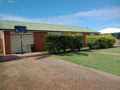 Bundaberg East