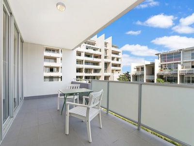 88 / 37 Morley Avenue, Rosebery