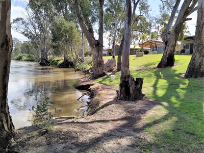 Site 60 Murray Riverside Village, Tocumwal