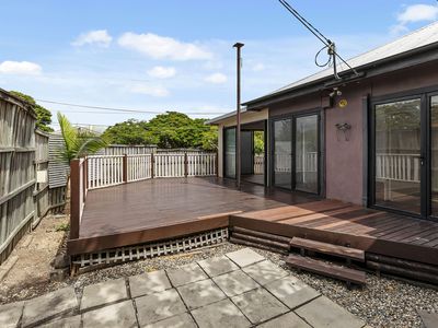 2 Thirteenth Avenue, Kedron