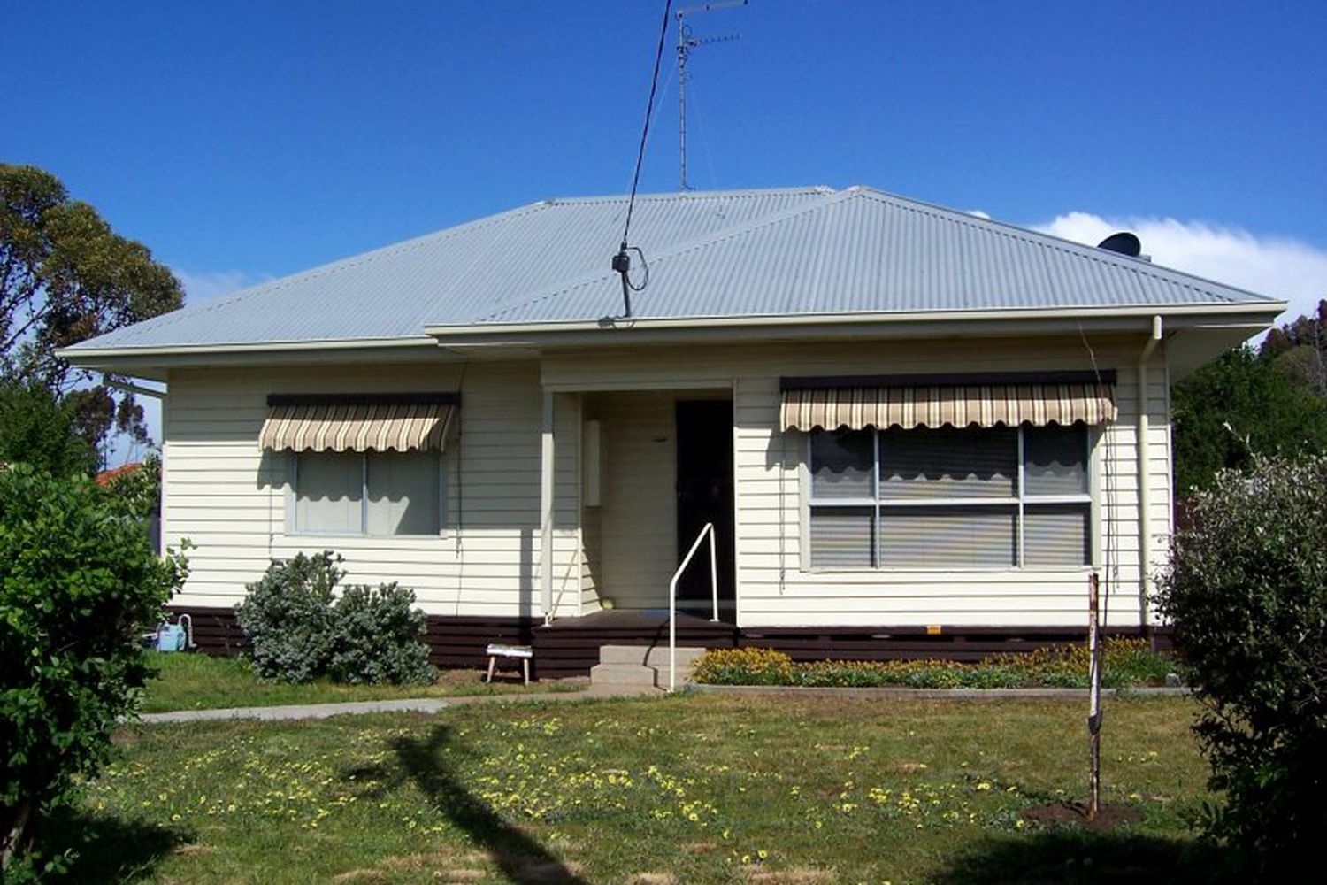 Horsham