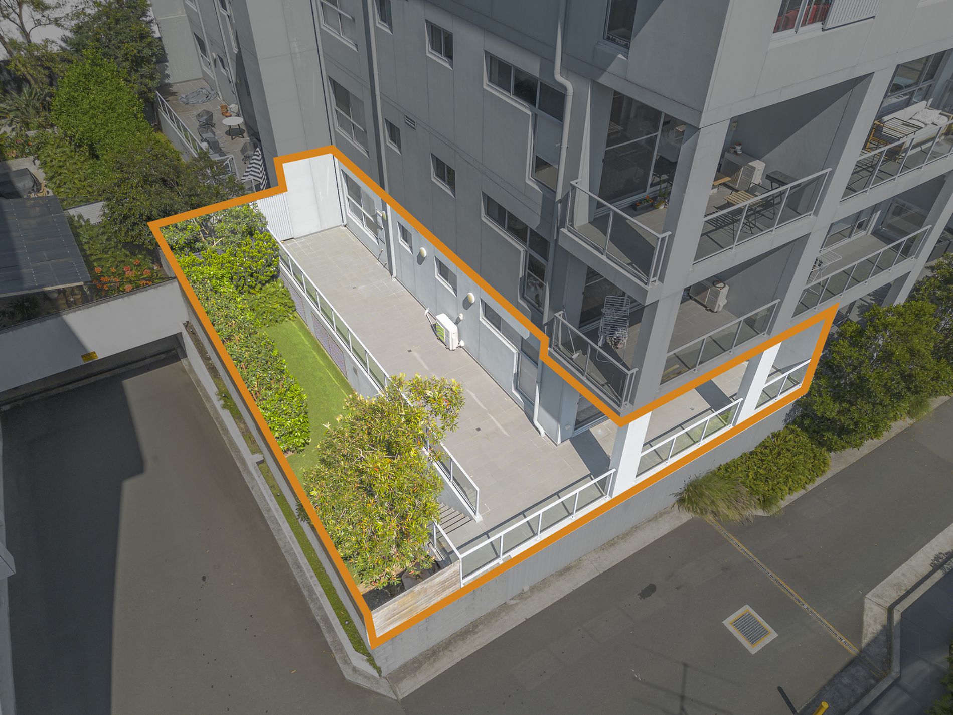 101 / 531 Burwood Road, Belmore