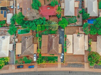 7 Koombana Avenue, South Hedland