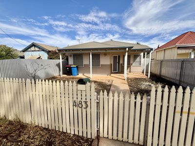 483 Hannan Street, Kalgoorlie