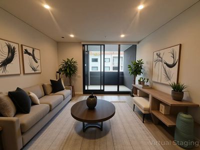 B708 / 7 Hinchcliffe Place, Zetland