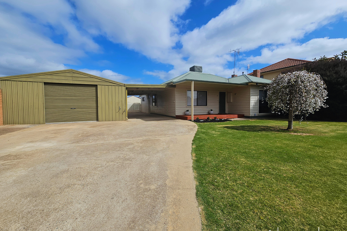 17 Julia Street, Kyabram