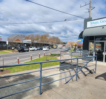 3 / 5 Wallis St, Seymour