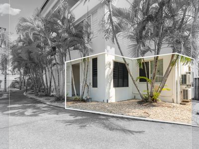 28 / 164-172 Spence Street, Bungalow