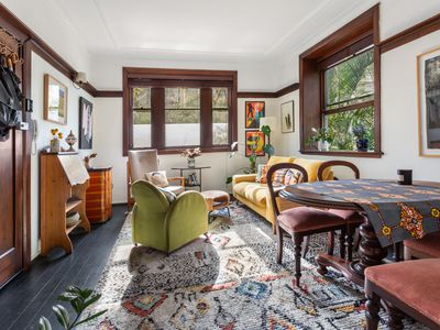 8 / 46 Roslyn Gardens, Rushcutters Bay