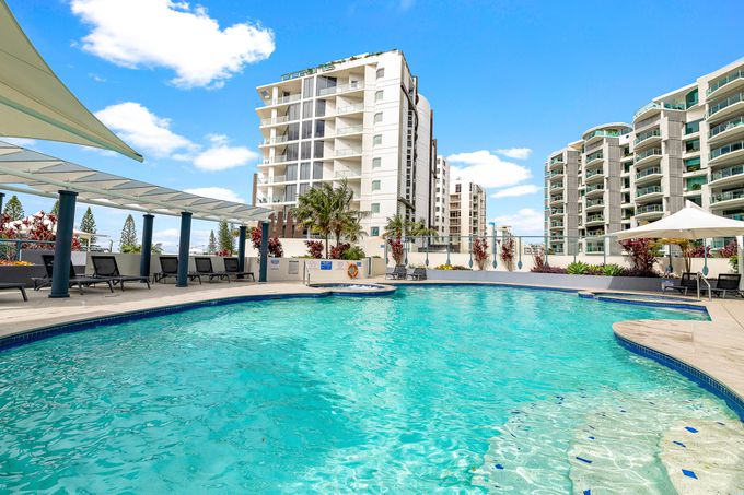 615 / 7 Venning Street, Mooloolaba
