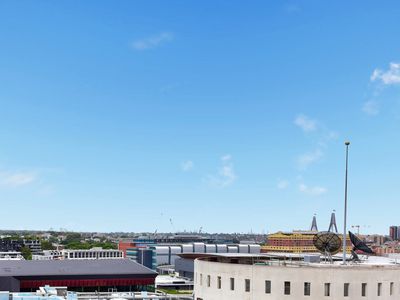 1807 / 361 Sussex Street, Sydney