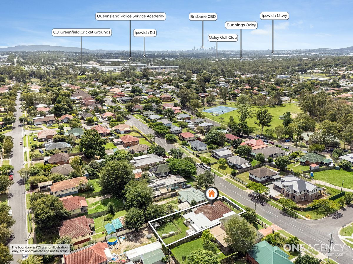 70 Balsa Street, Inala