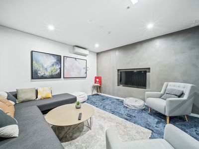 18 / 8 Riversdale Road, Burswood