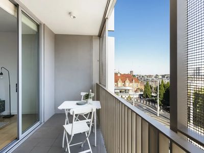 44 / 34 Chalmers Street, Surry Hills
