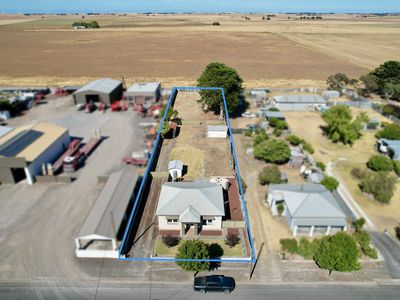 194 Mount Gambier, Millicent