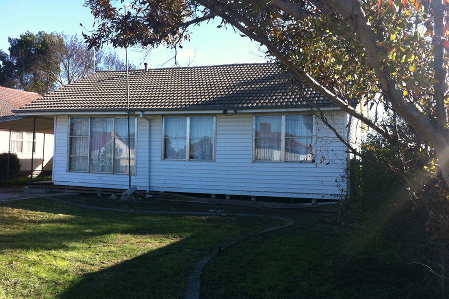 Horsham