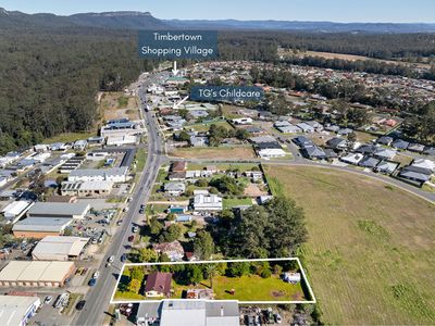 197 High Street, Wauchope