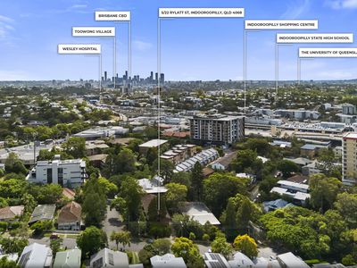 5 / 22 Rylatt Street, Indooroopilly