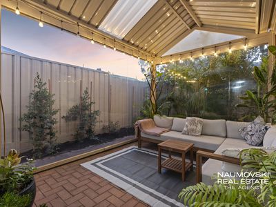 198C Arkana Road, Westminster