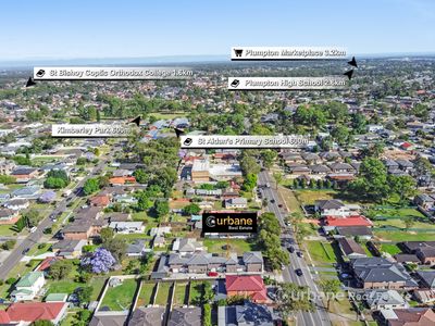 2 / 101 Rooty Hill Road North, Rooty Hill