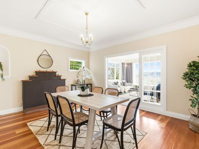 113 Barnard Street, Wadestown