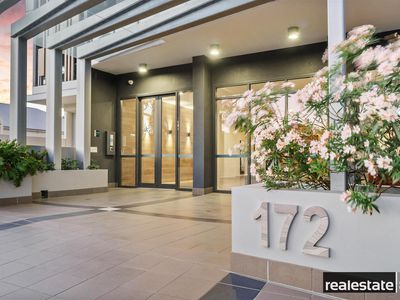 72 / 172 Railway Parade, West Leederville