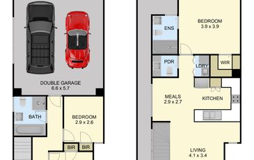 15 Topal Drive, Officer