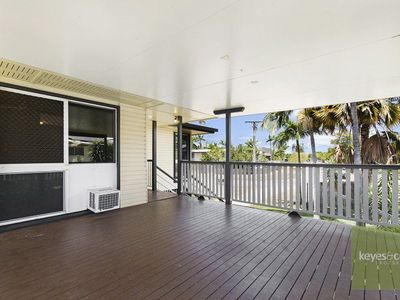 43 Blaxland Crescent, Vincent