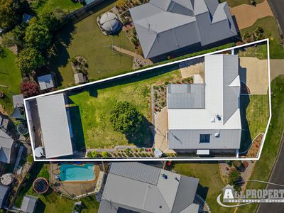 39 Crestview Avenue, Gatton