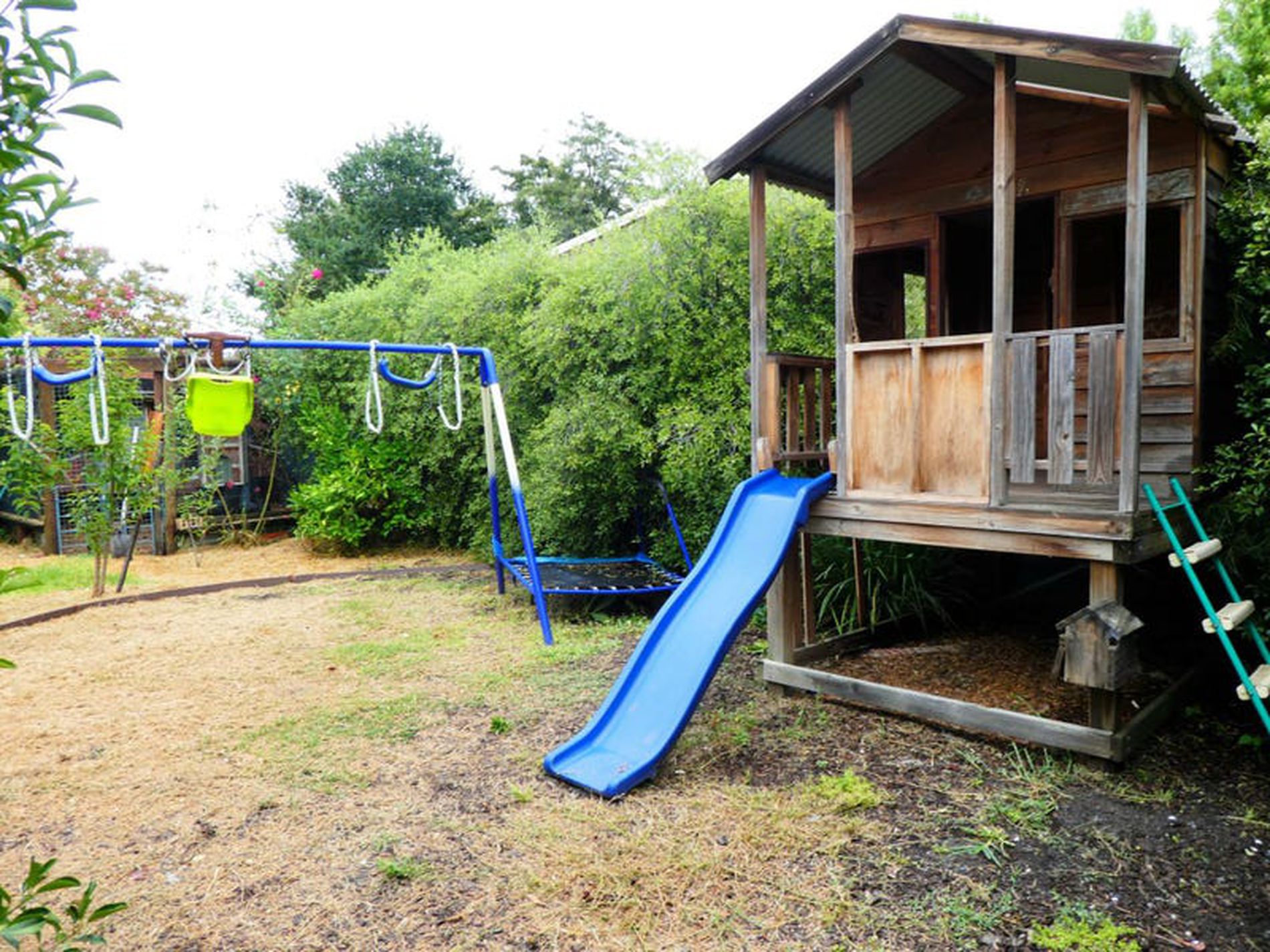 4 Alfred Street, Seymour