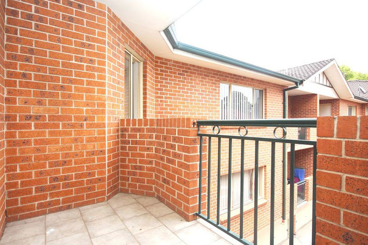12 / 349 Old Canterbury Road, Dulwich Hill