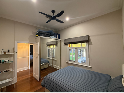 4A Hughes Avenue, Kensington