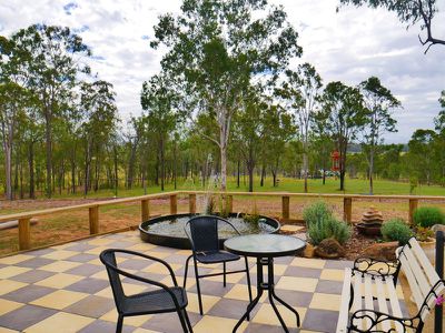 1505 Memerambi Barkers Creek Road, Wattle Camp
