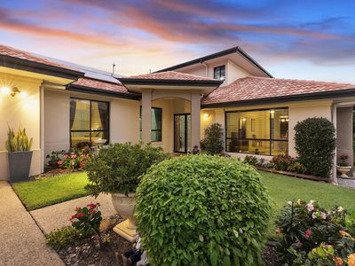 20 Forest Ridge Circuit, Peregian Springs