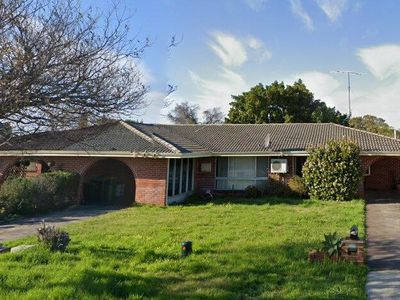 13B East Road, Shoalwater