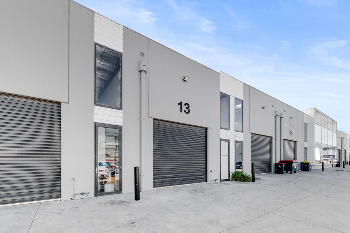 13 / 40-52 McArthurs Road, Altona North