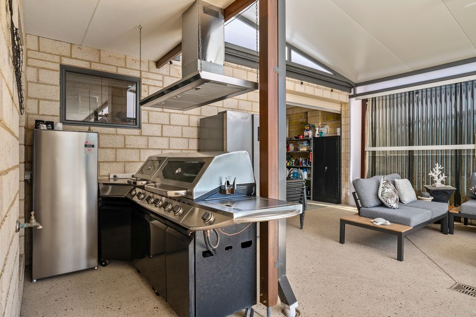 9 Fratton Place, Baldivis