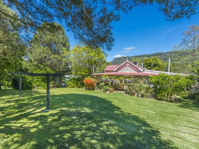 2394 NIMBIN ROAD, Nimbin
