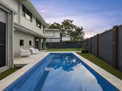 24 Feathertail Place, Wakerley