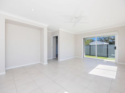 16  Saltair Drive, Eli Waters