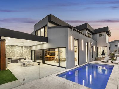 4 Bernabeau Street, North Kellyville