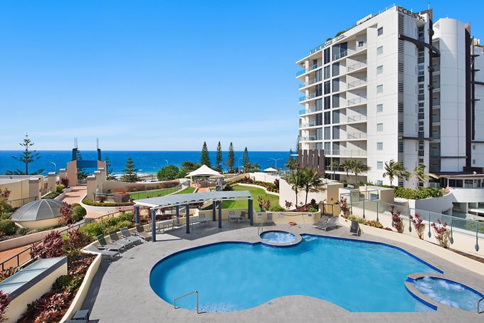 1007 / 7 Venning Street, Mooloolaba