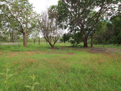 Lot 472 Crossing Falls Road, Kununurra